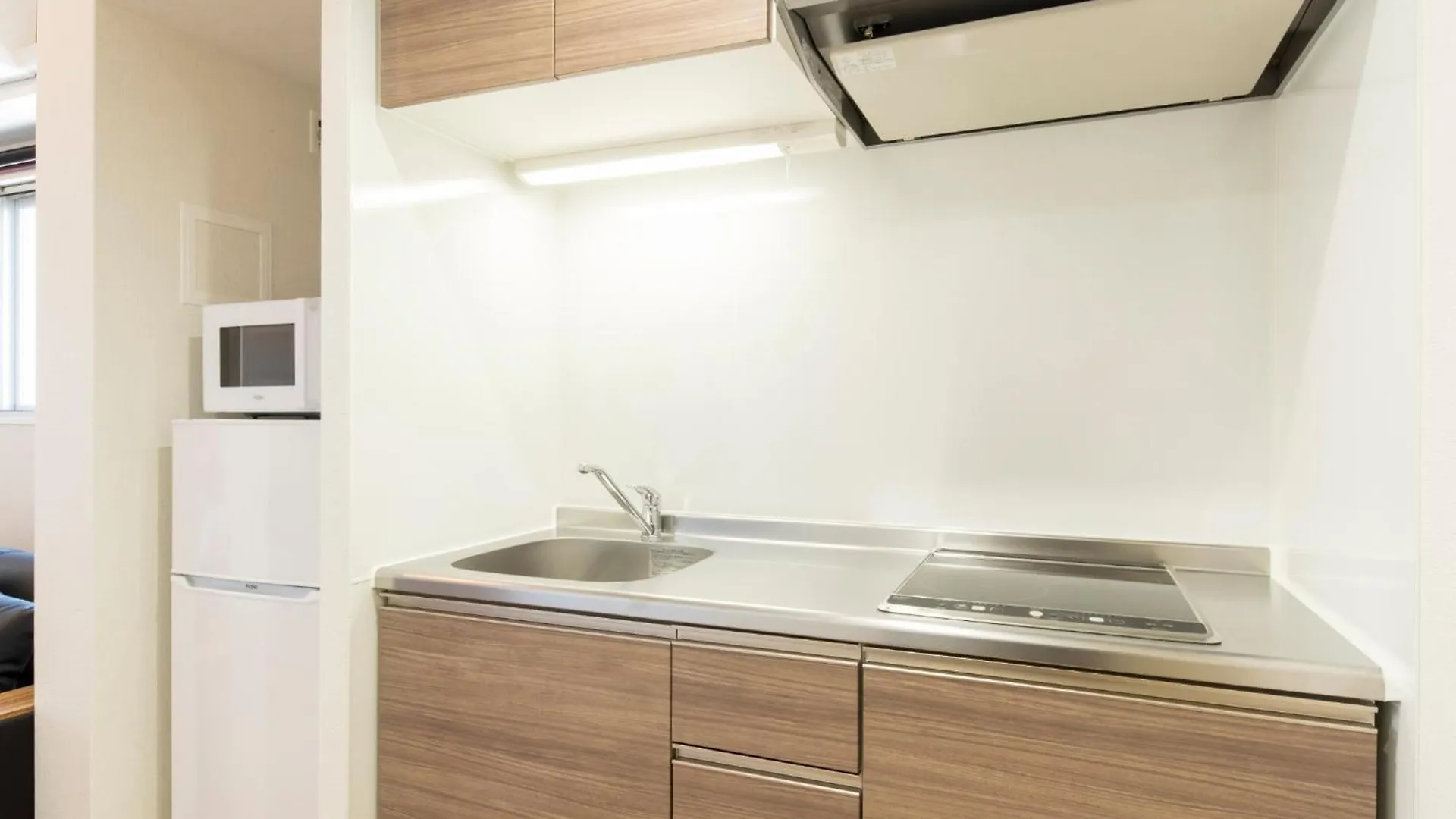 Sg Residence Inn Hakata - Vacation Stay 90978 فوكوكا 0*,  اليابان