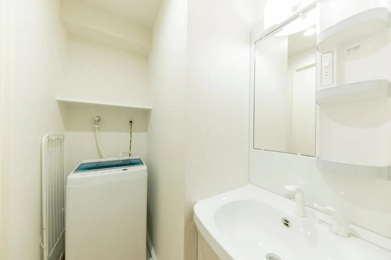 Sg Residence Inn Hakata - Vacation Stay 90978 Fukuoka  Hotel Fukuoka (Fukuoka)