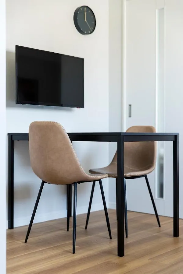 Sg Residence Inn Hakata - Vacation Stay 90978 Fukuoka